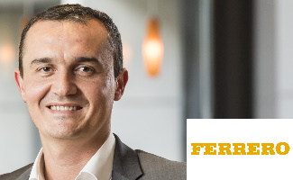 Interview : Simon Boulanger, directeur commercial Ferrero en France