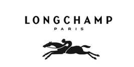 Logo client Longchamp