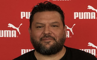 Christophe Cance, Directeur Commercial Global de Puma France