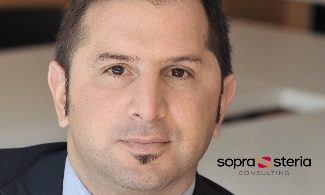 Interview : Alexandre Buselli, Partner, Sopra Steria Consulting