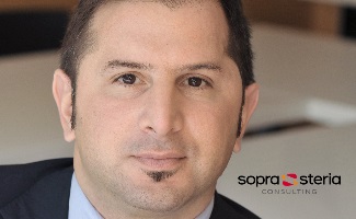 Interview : Alexandre Buselli, Partner, Sopra Steria Consulting