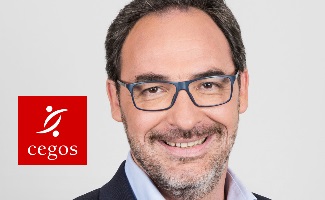 Interview : Dimitri Mermet-Lyaudoz, Directeur Commercial Grands Comptes chez Cegos