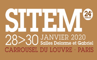 Évènement SITEM – 28/01, 29/01 et 30/01 Nomination