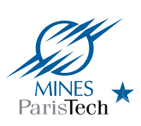 Logo client MINES ParisTech Executive Education
