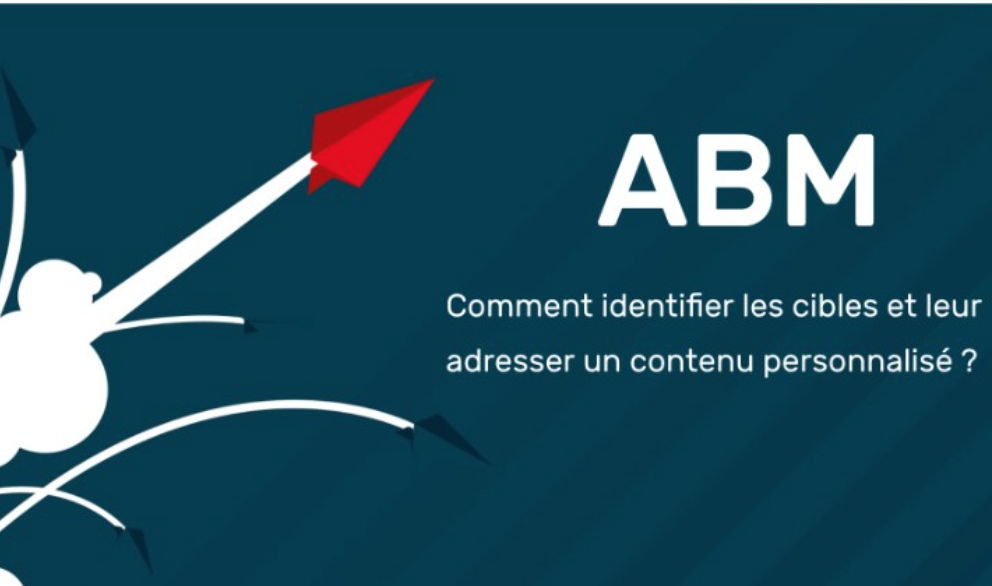 Évènement webinar –  Comment identifier les cibles et leur adresser un contenu personnalisé ? Nomination