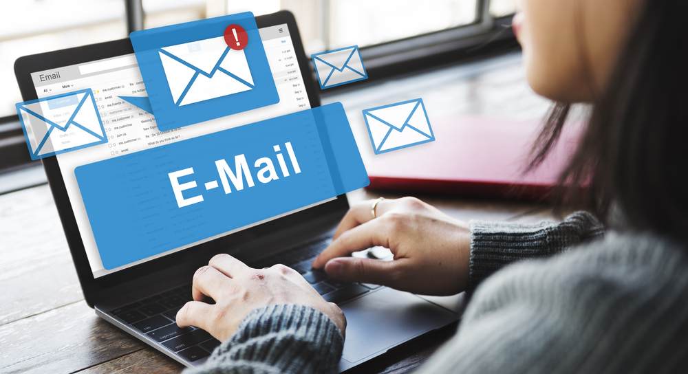 Exemples d'emails de prospection commerciale B2B-1