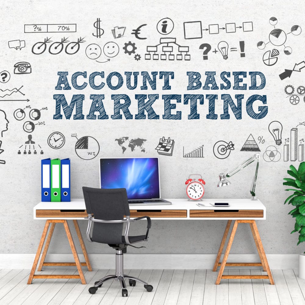 Comment mettre en place une stratégie d’Account Based Marketing (ABM) ?