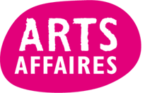 Logo client ARTS AFFAIRES