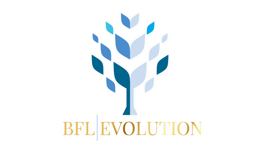 Logo client BFL Evolution