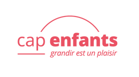 Logo client Cap Enfants
