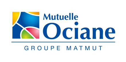 Logo client Mutuelle Ociane Matmut