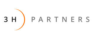 Logo client 3H Partners