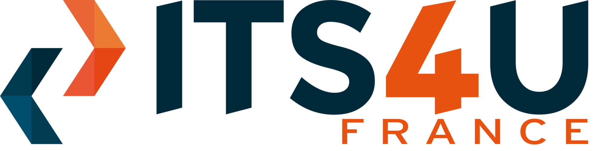Logo client ITS4U