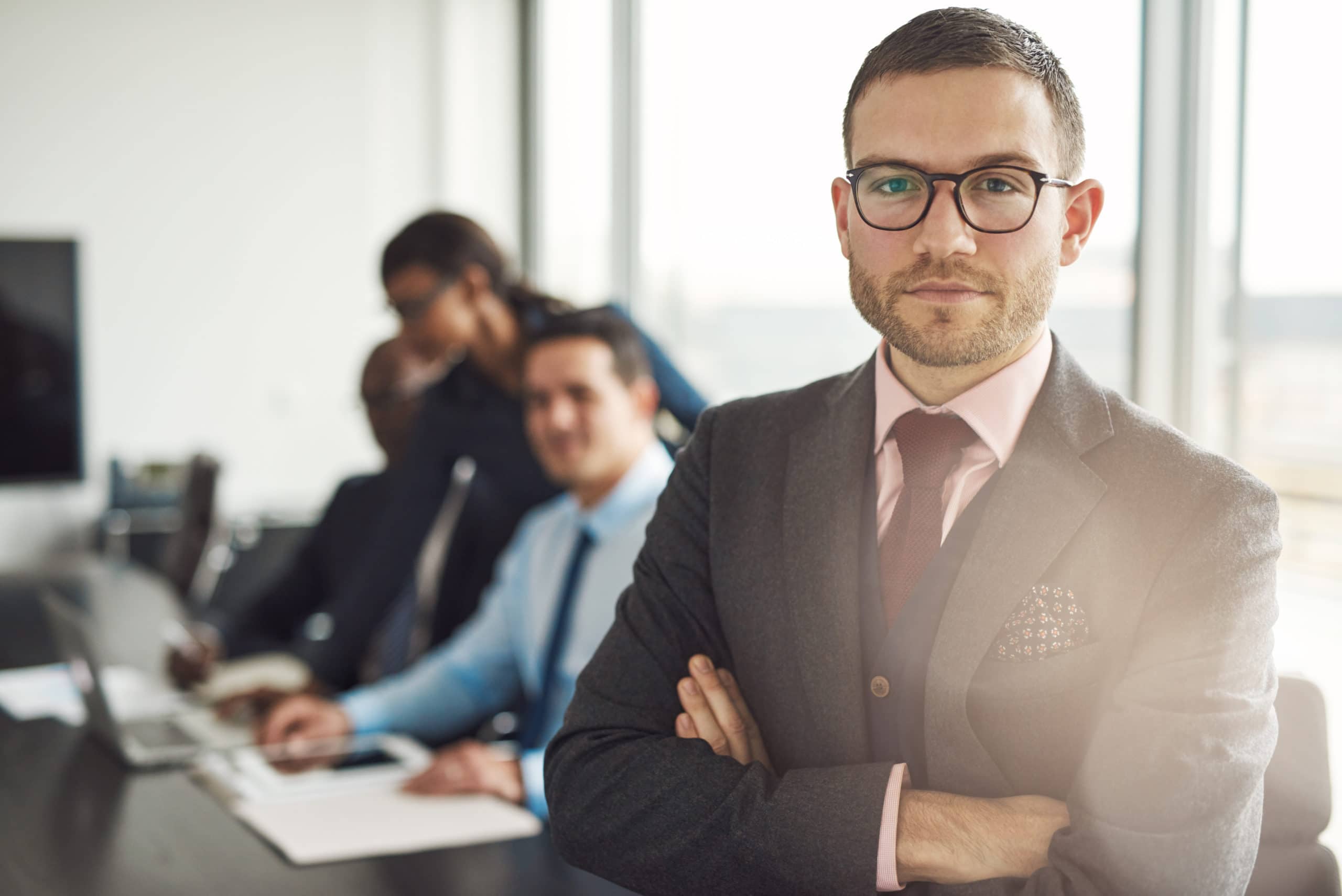 Livre Blanc Le business développement des cabinets d’avocats