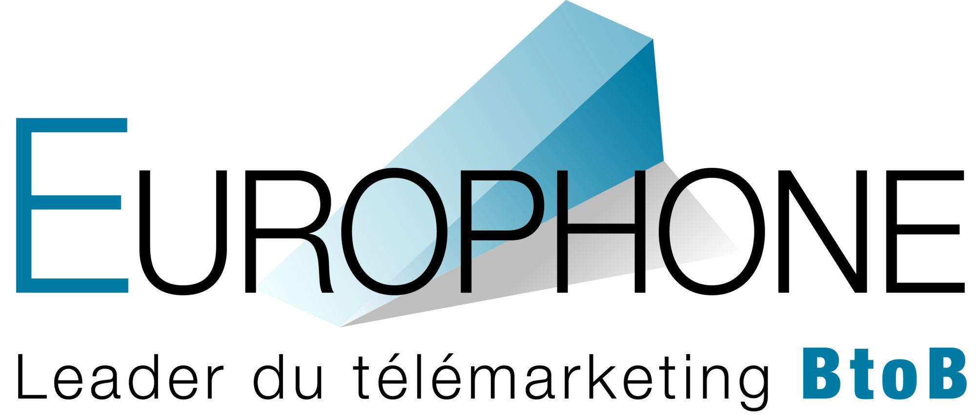 Logo client Europhone