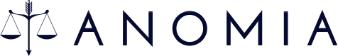 Logo client Anomia