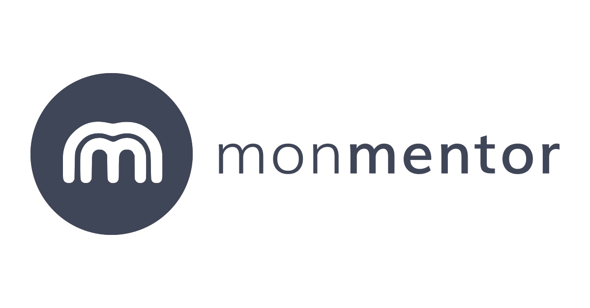 Logo client MONMENTOR