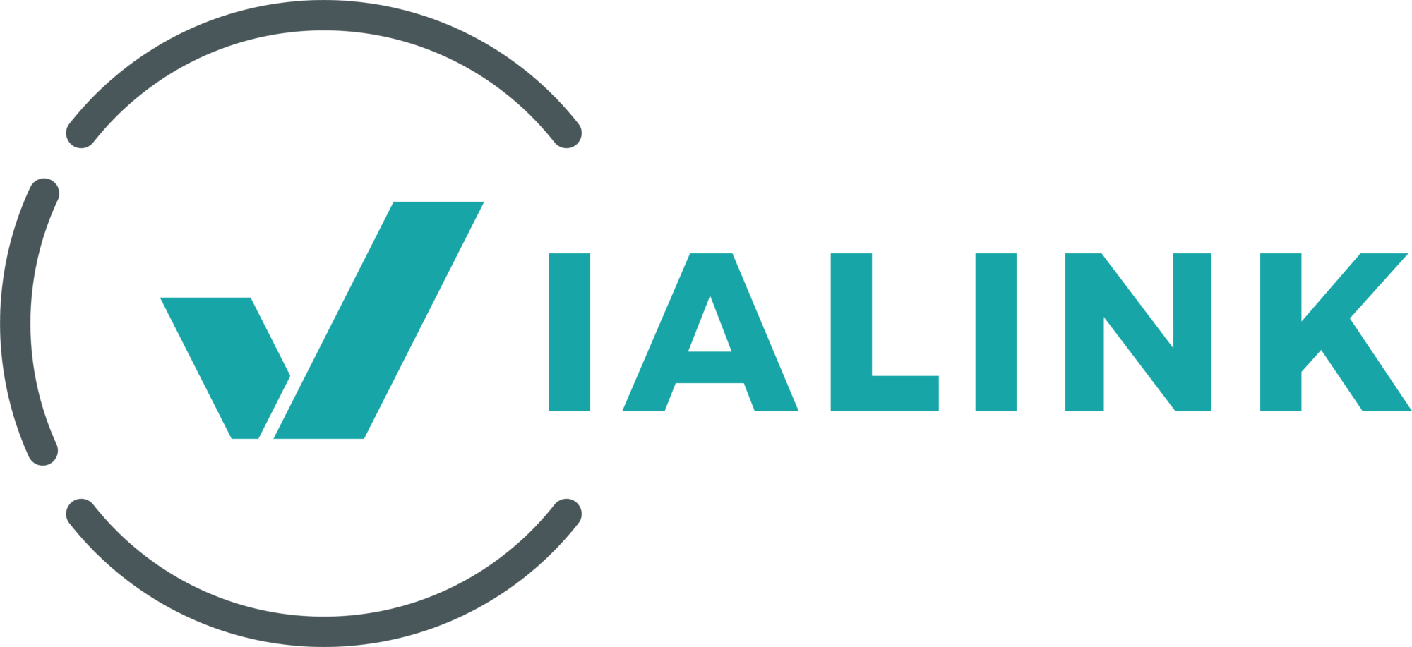 Logo client Vialink