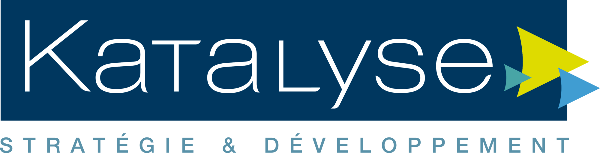 Logo client Katalyse