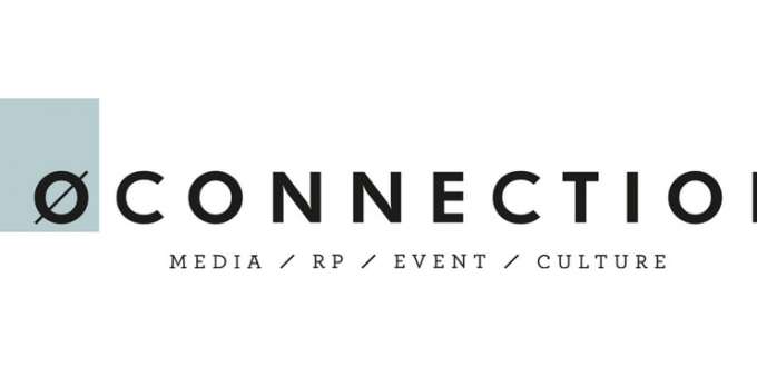 Logo client OConnection