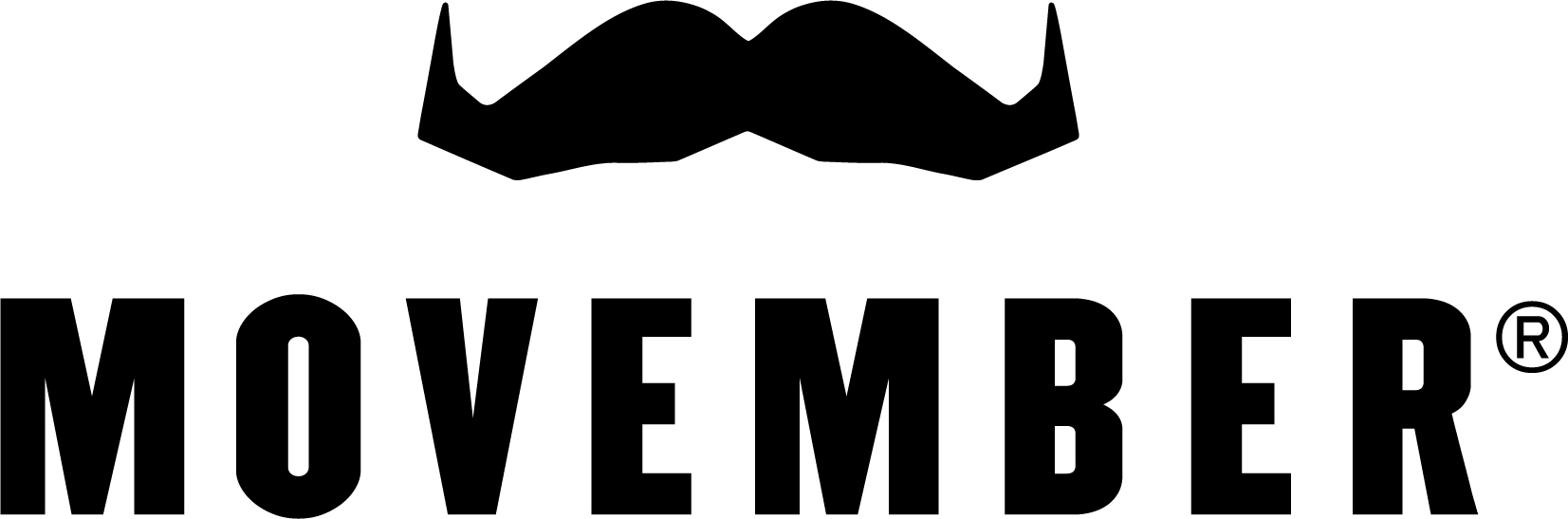 Logo client Movember