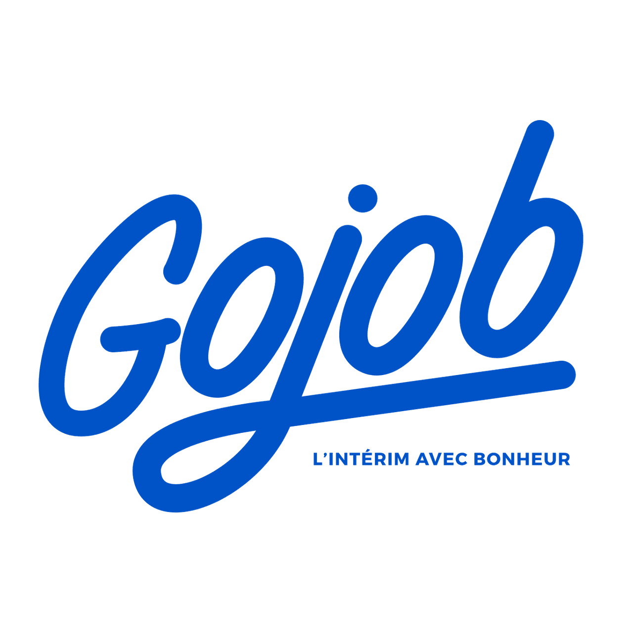 Logo client GoJob