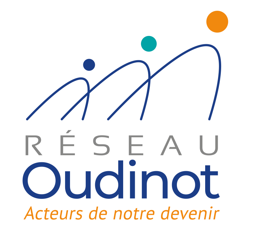 Logo client Réseau Oudinot