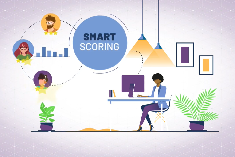 Dupliquer vos succès grâce au Smart Scoring