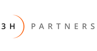 Logo client 3H Partners