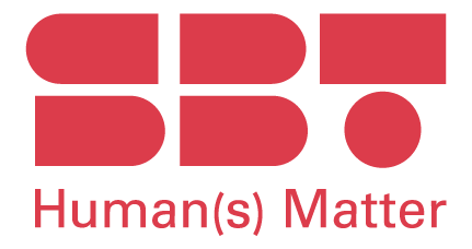 Logo client SBT Human(s) Matter