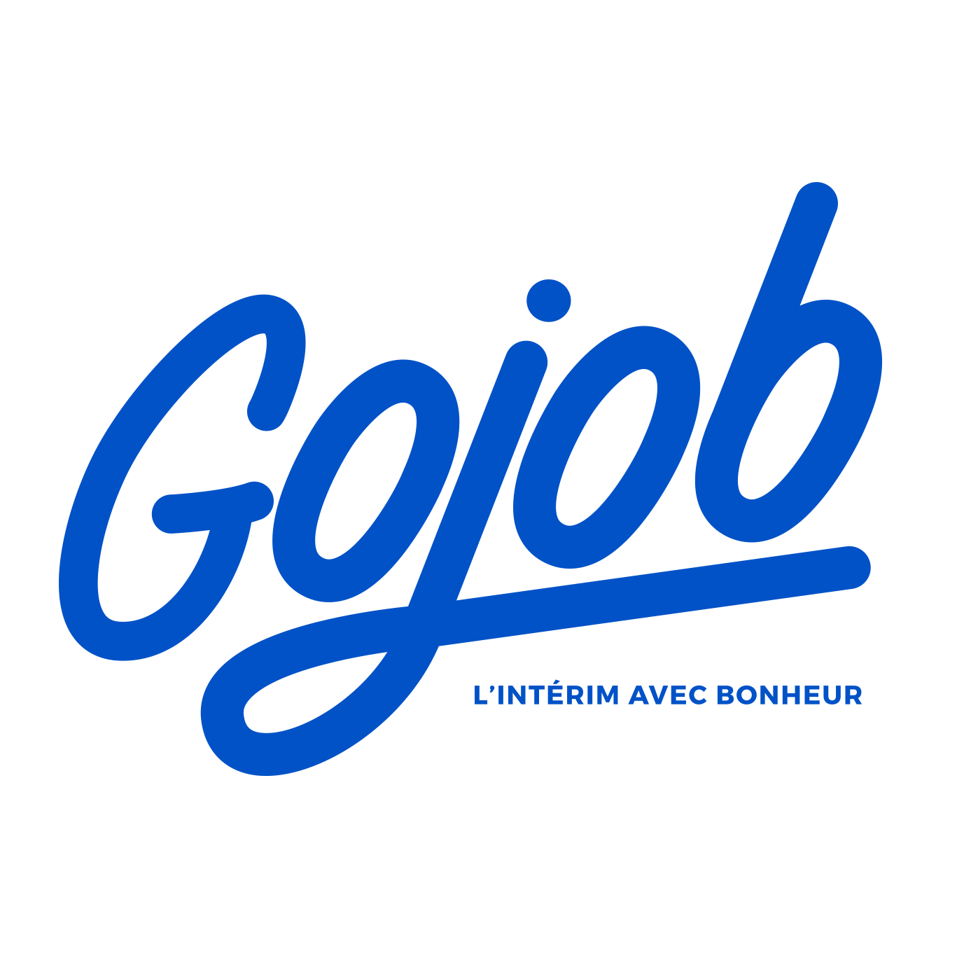 Logo client Gojob