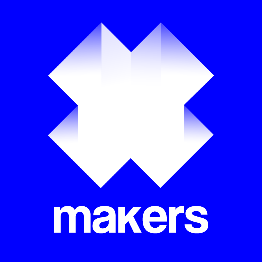 Logo client xMakers