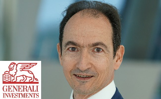Mario Petrachi, Directeur Commercial France et Luxembourg de Generali Investments