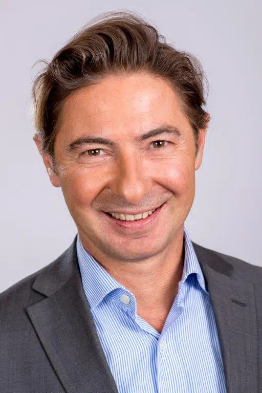 Eric Demange, Gras Savoye Willis Towers Watson