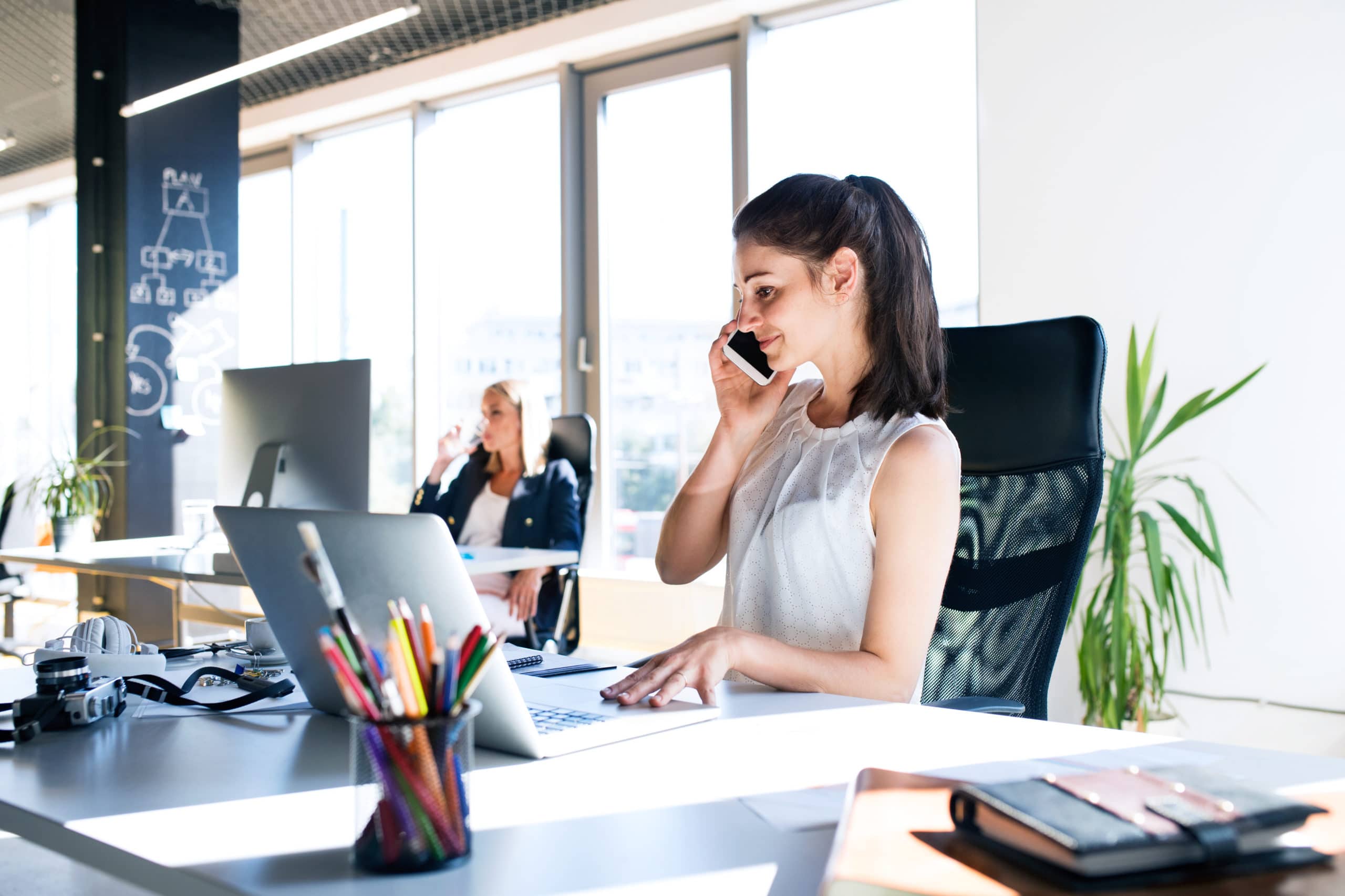 Comment prospecter au téléphone ?