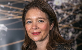 Brune Costes, Directrice Commerciale AIG en France