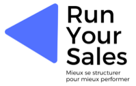 Run Your Sales
