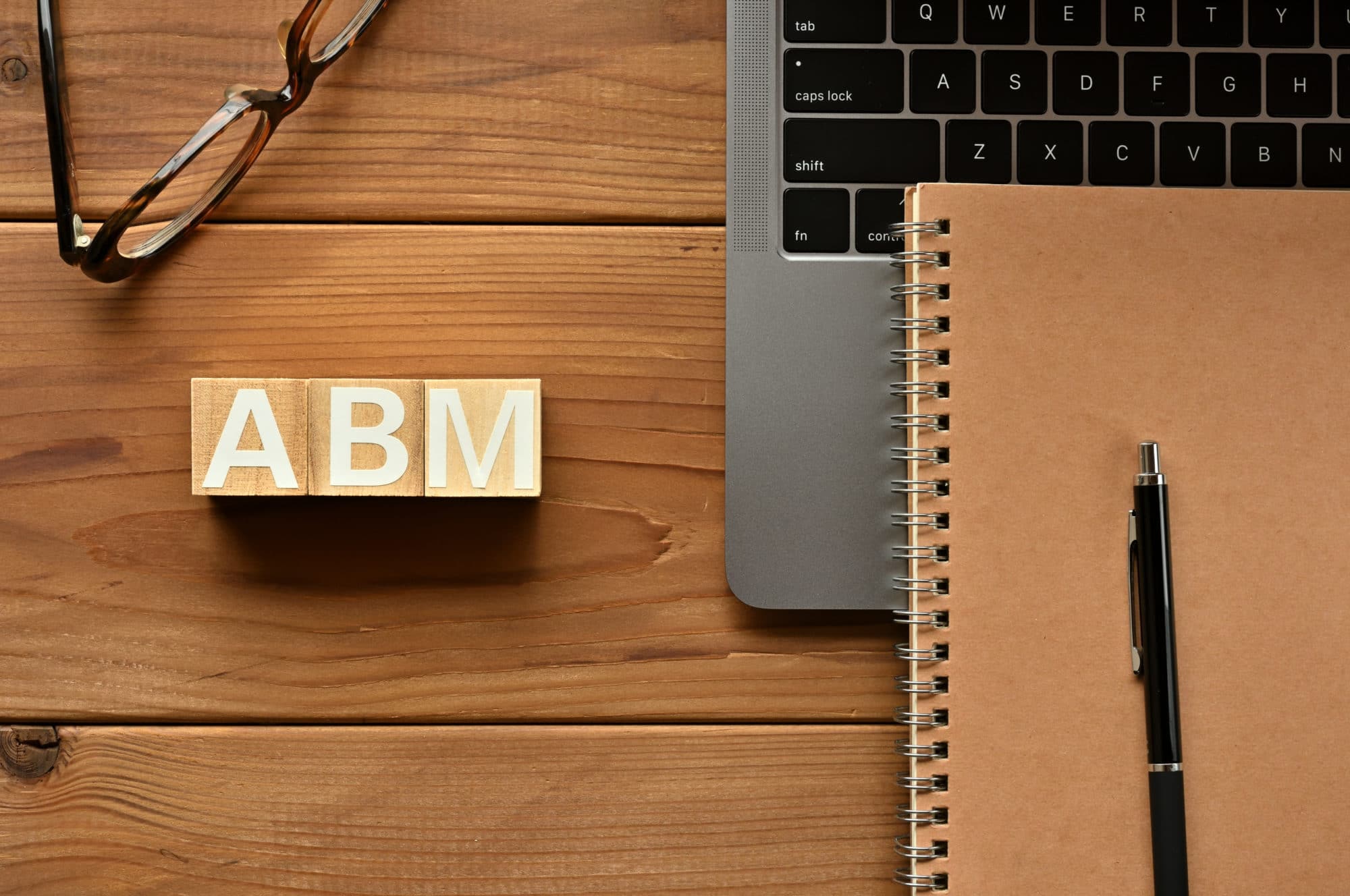 Livre Blanc Tendances et bonnes pratiques de l’ABM 2021