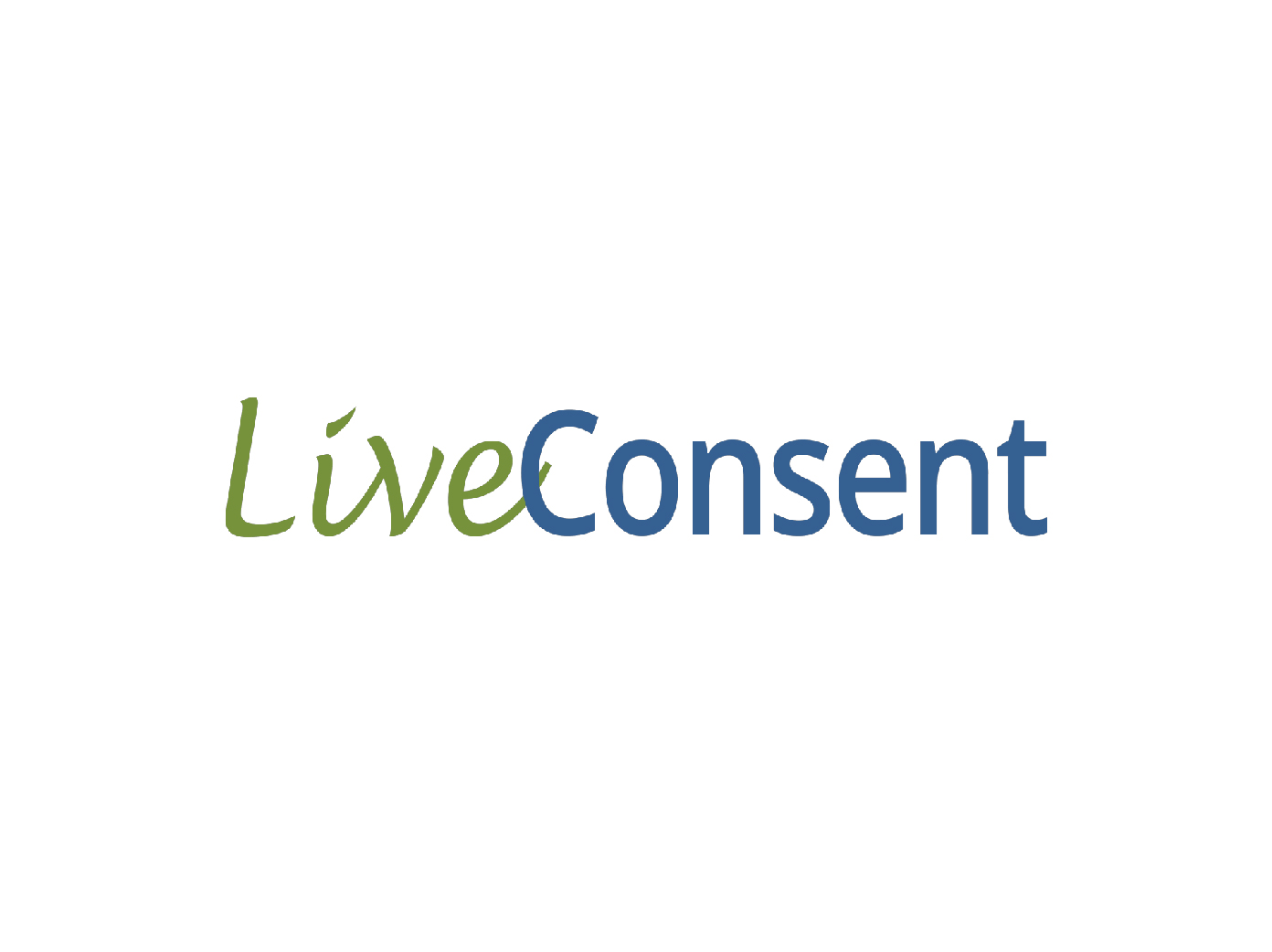 Logo client LiveConsent