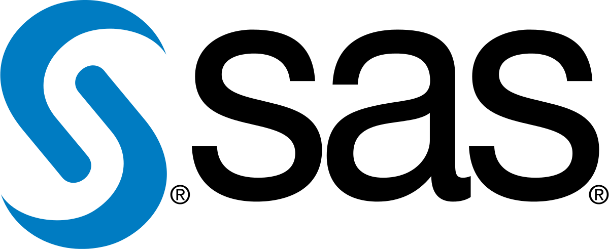 Logo client SAS