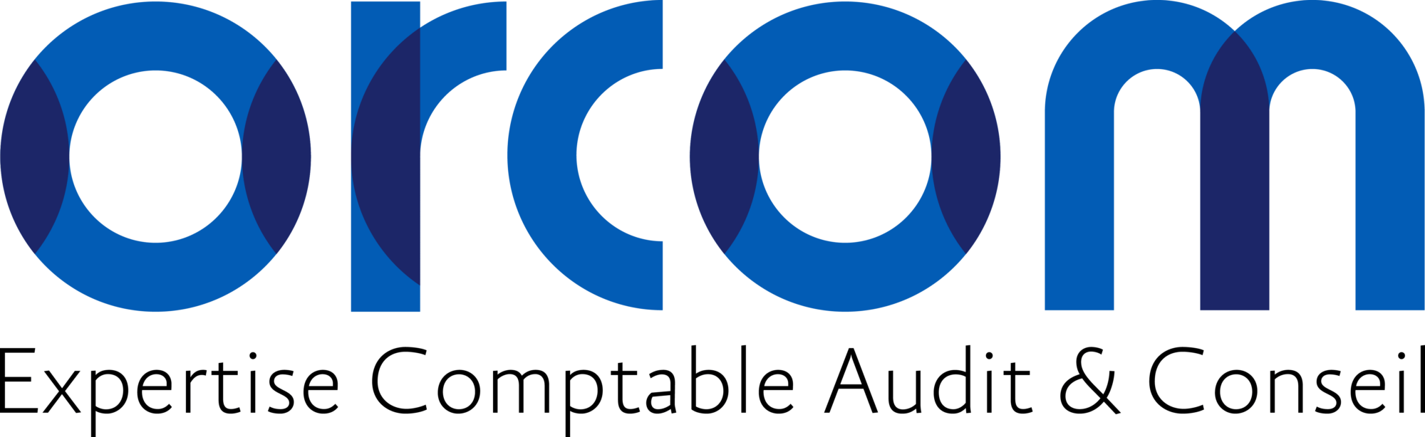 Logo client Orcom
