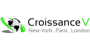 Logo client Croissance V