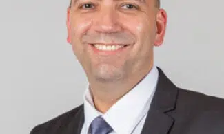 Eric Soriano, head of international business development d’Atalian