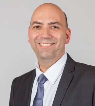 Eric Soriano, head of international business development d’Atalian