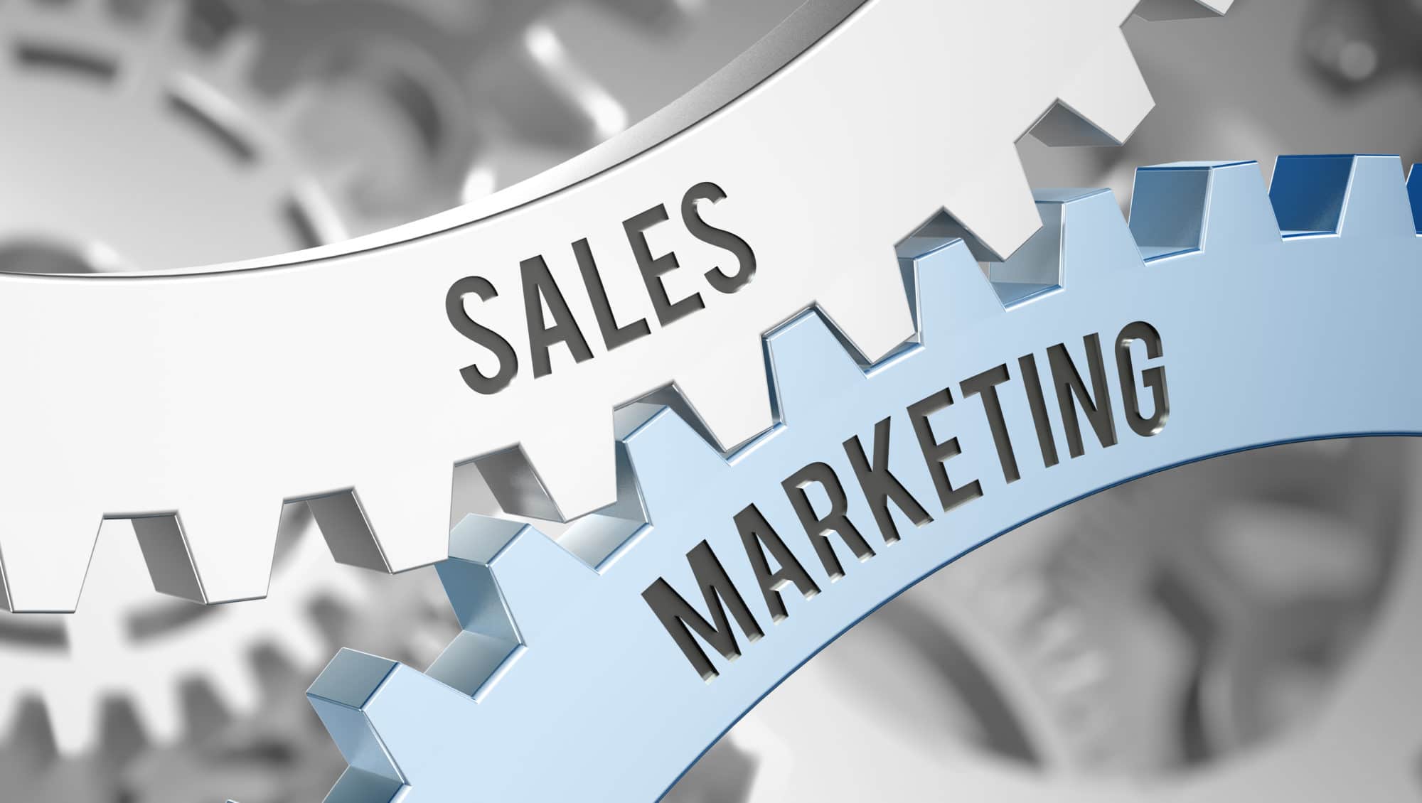 Livre Blanc Réconcilier Marketing et Sales B2B avec le growth marketing !