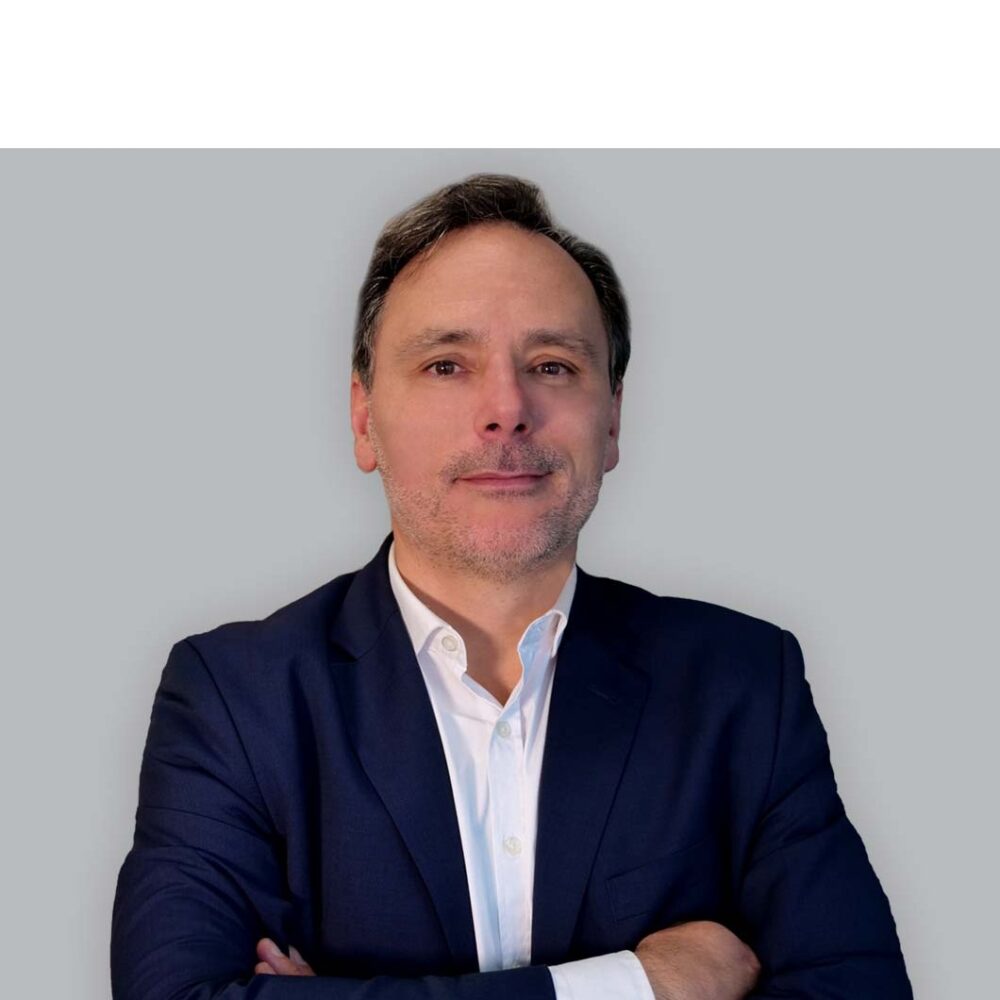 Jean-Charles de Borda, direction générale France  Scalian