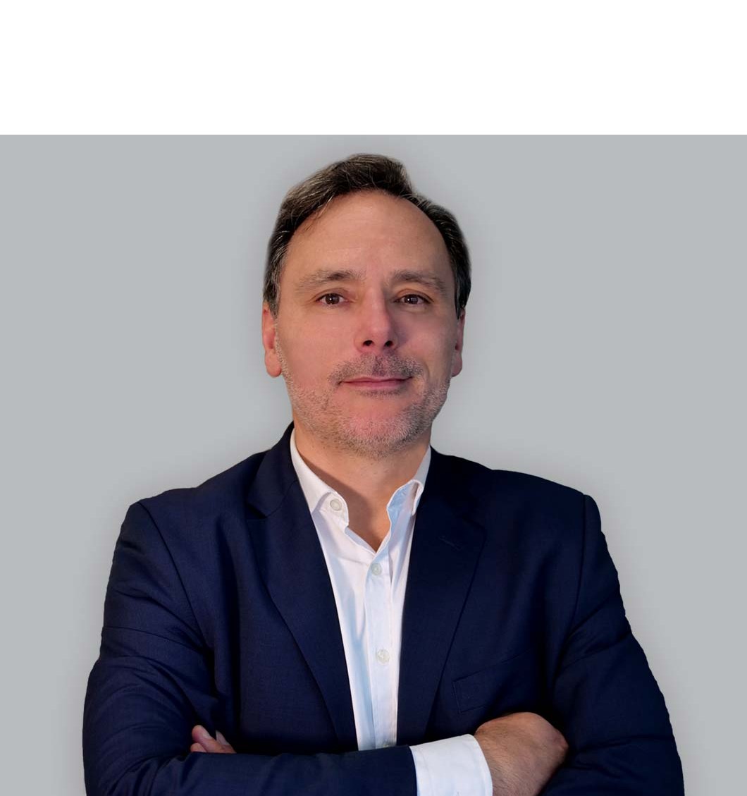 Jean-Charles de Borda, direction générale France  Scalian