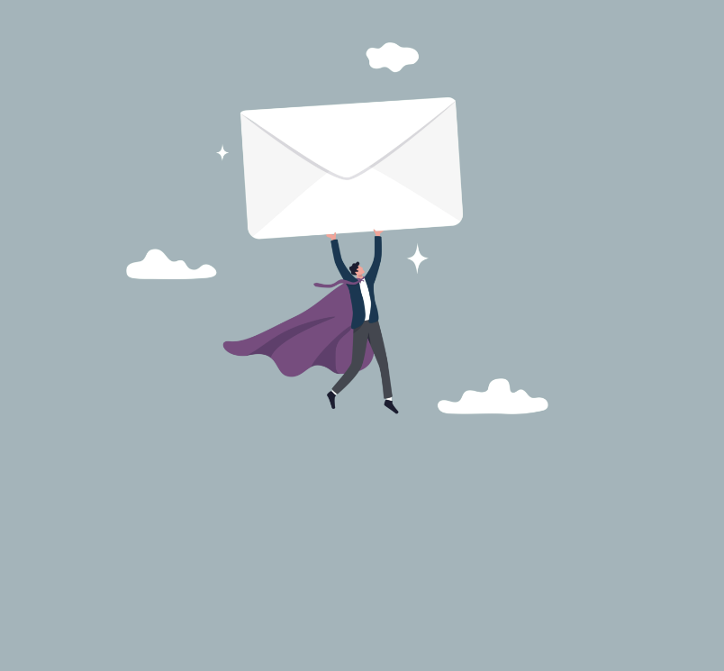 Livre Blanc Le guide de la prospection par cold email