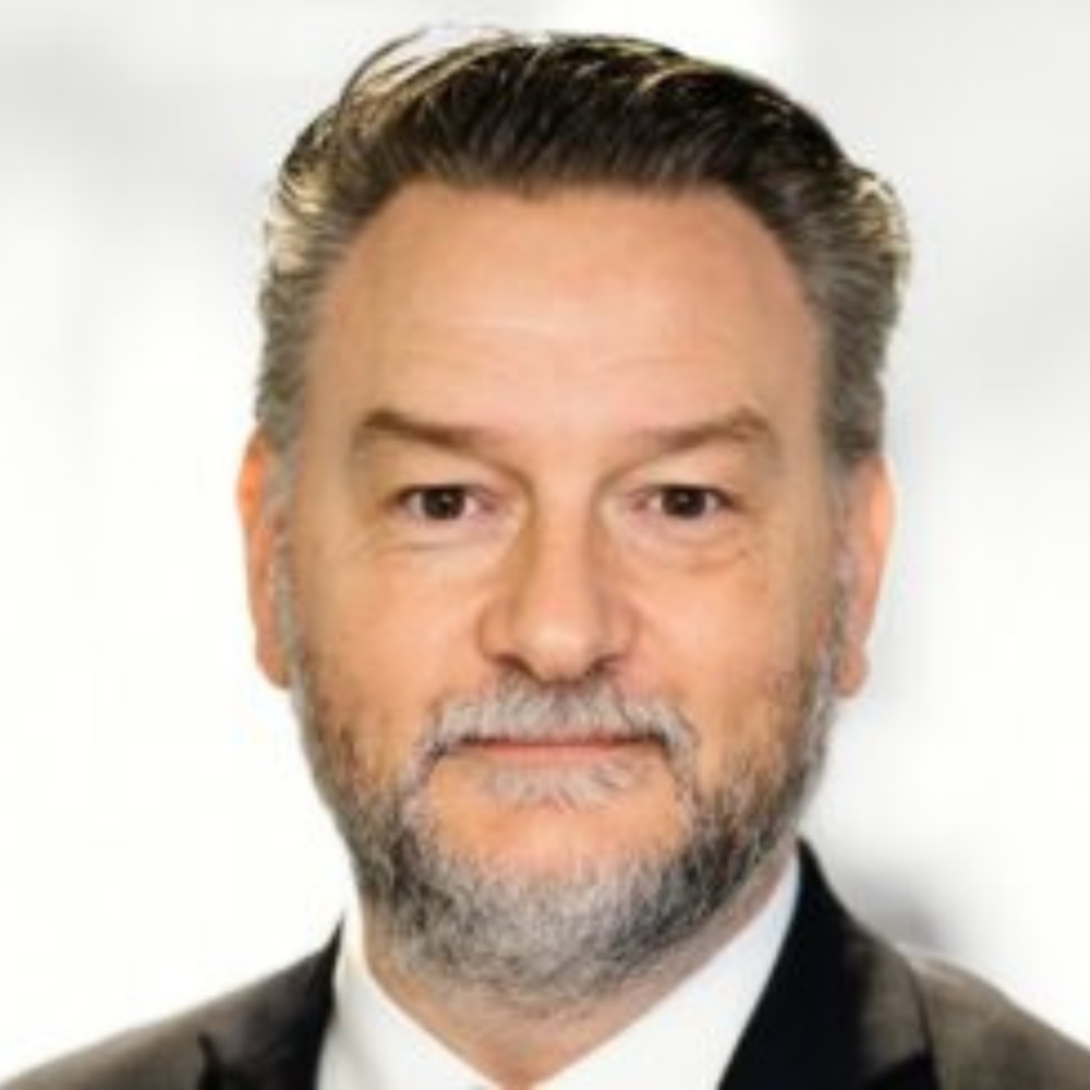 Elie Spiroux, directeur stratégie commerciale et marketing d’Eiffage Route