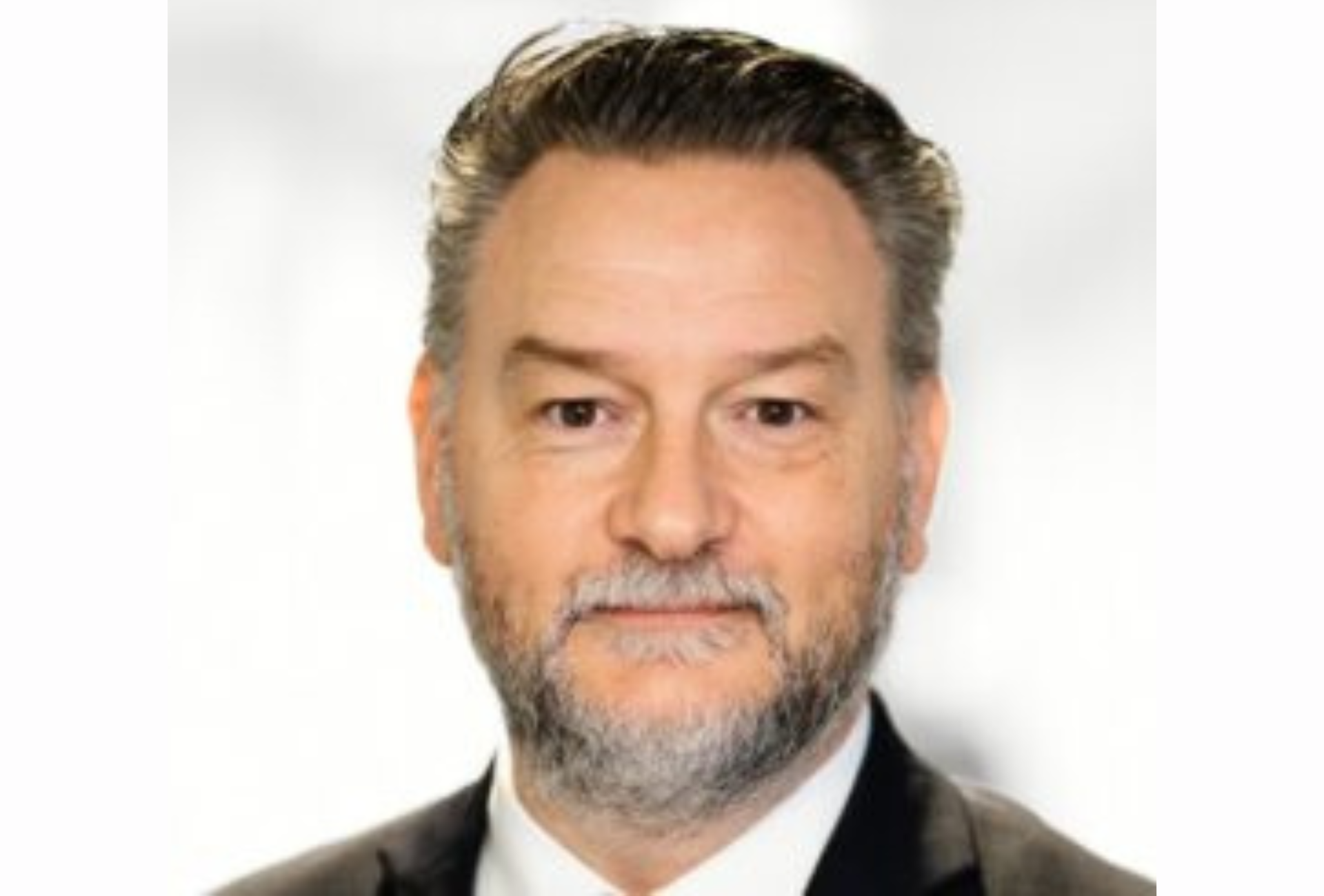 Elie Spiroux, directeur stratégie commerciale et marketing d’Eiffage Route